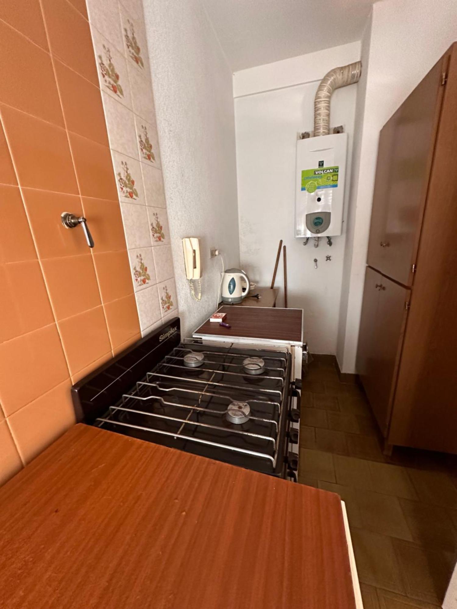 Apartment Monoambiente En Miramar Miramar (Buenos Aires)