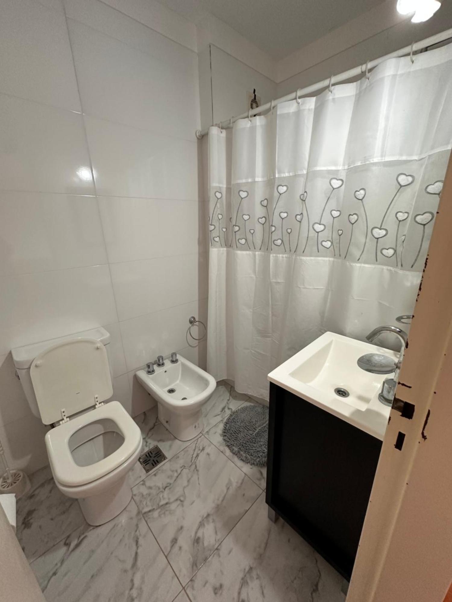 Monoambiente En Miramar Apartment *