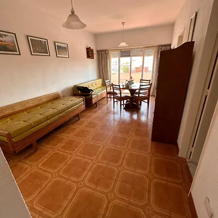 Monoambiente En Miramar Apartment Miramar  Exterior photo