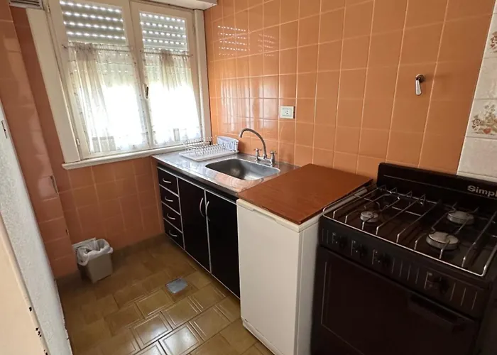 Monoambiente En Miramar