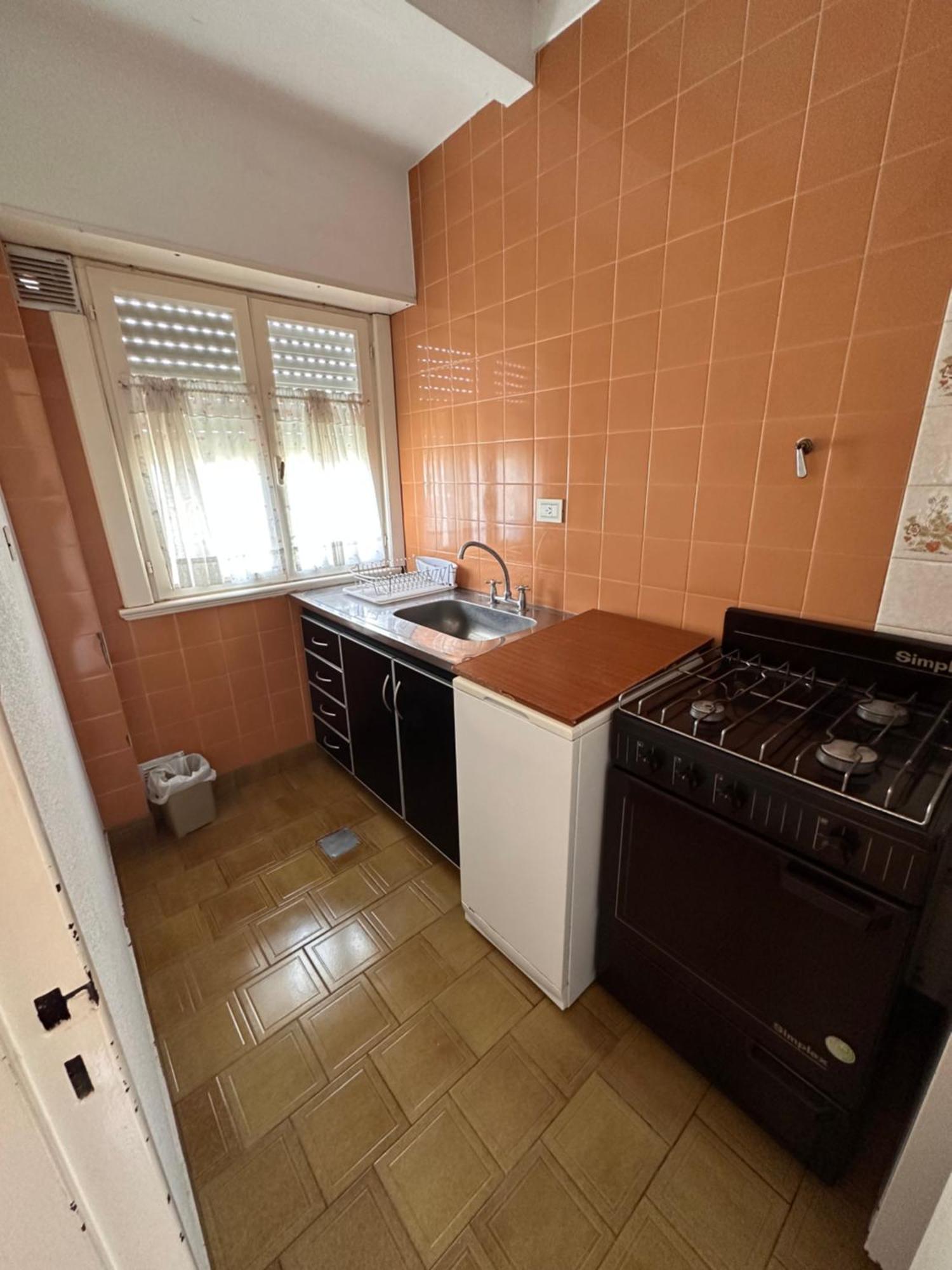 Apartamento Monoambiente En Miramar Miramar (Buenos Aires)